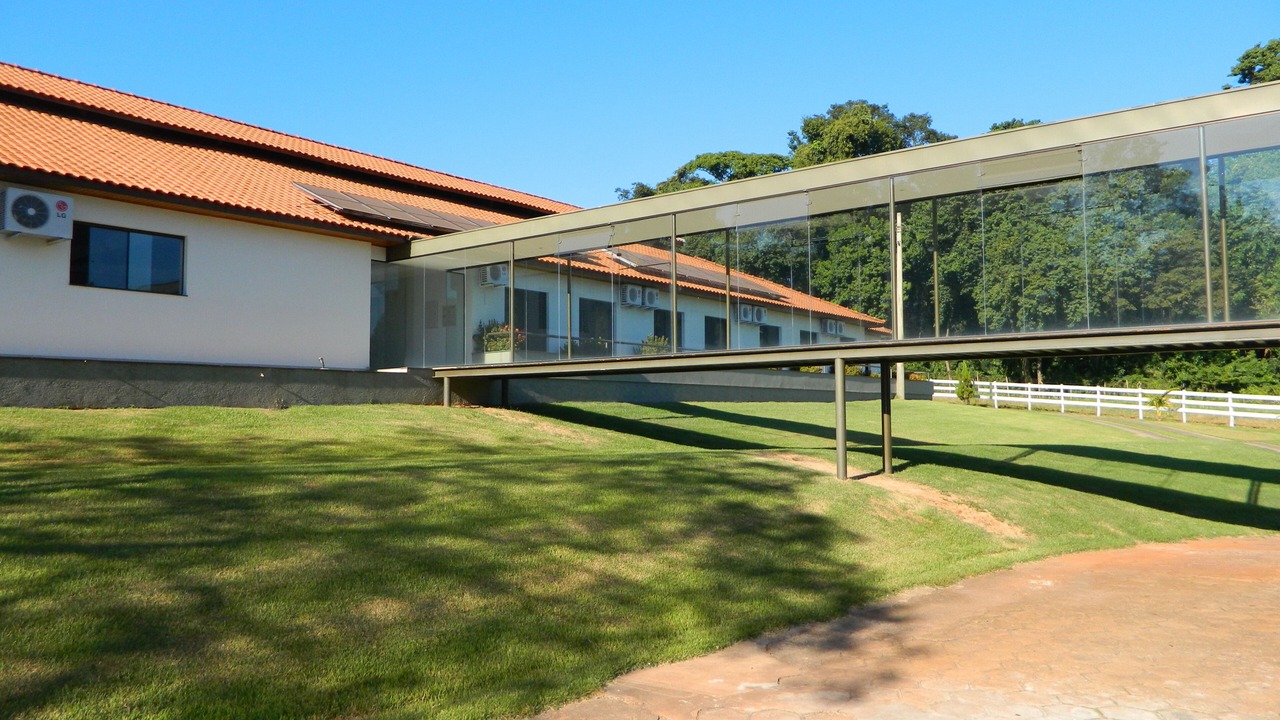 Photo of Outdoor in Jaboticabal