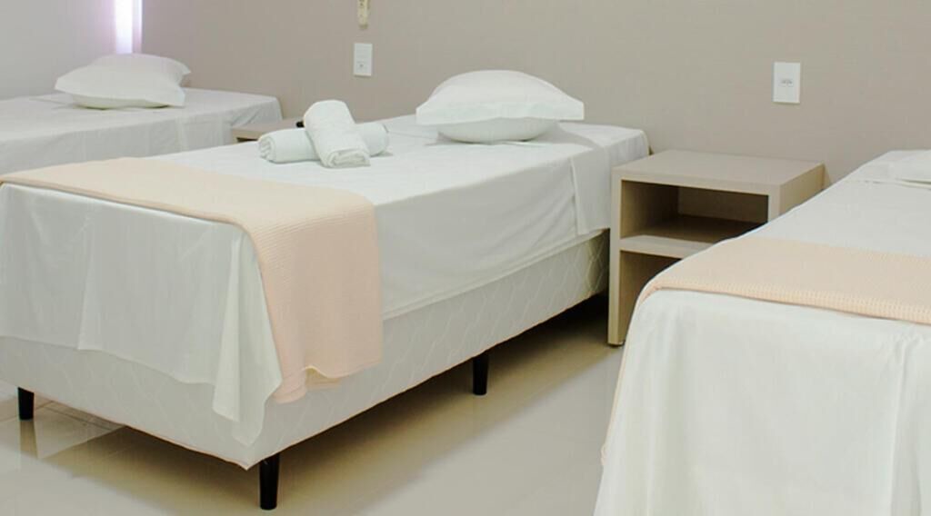 Photo of Bedroom in Jaboticabal
