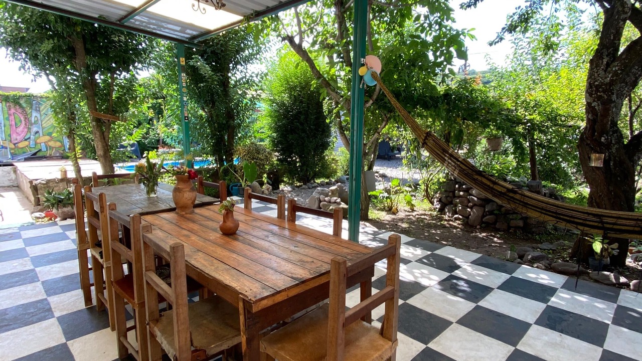 Photo of Outdoor in Reyes