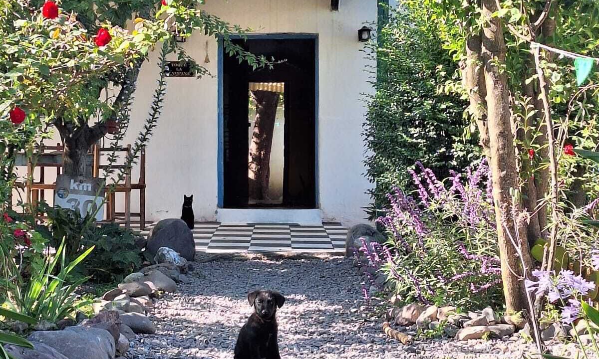 Photo of Outdoor in Reyes