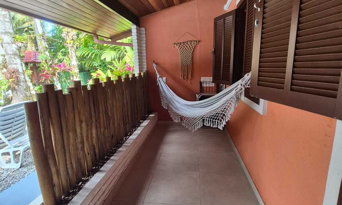 Photo of Patio Balcony in Itamambuca