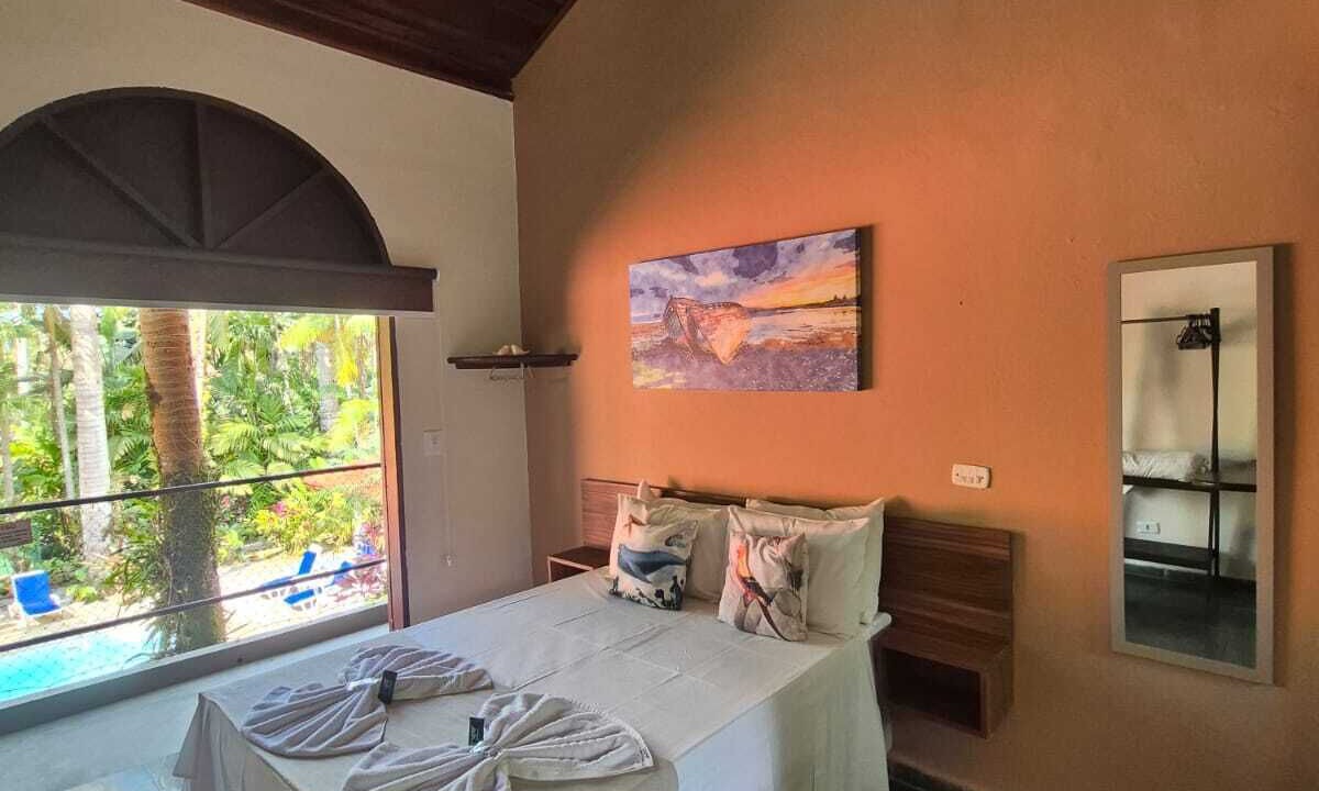 Photo of Patio Balcony in Itamambuca