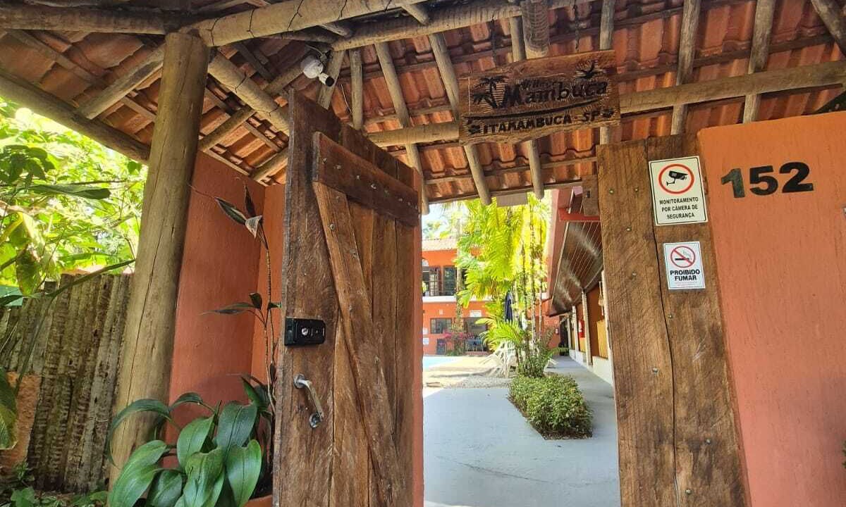 Photo of Outdoor in Itamambuca