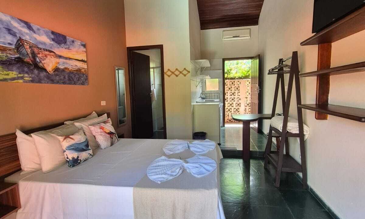 Photo of Patio Balcony in Itamambuca