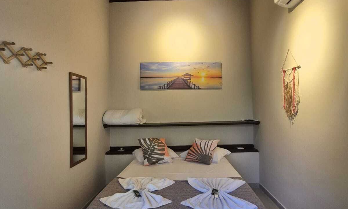 Photo of Bedroom in Itamambuca