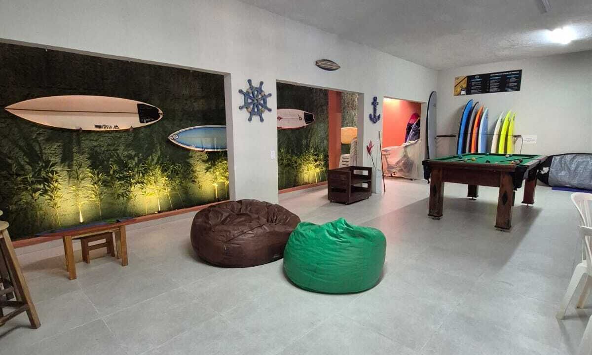 Photo of Bedroom in Itamambuca