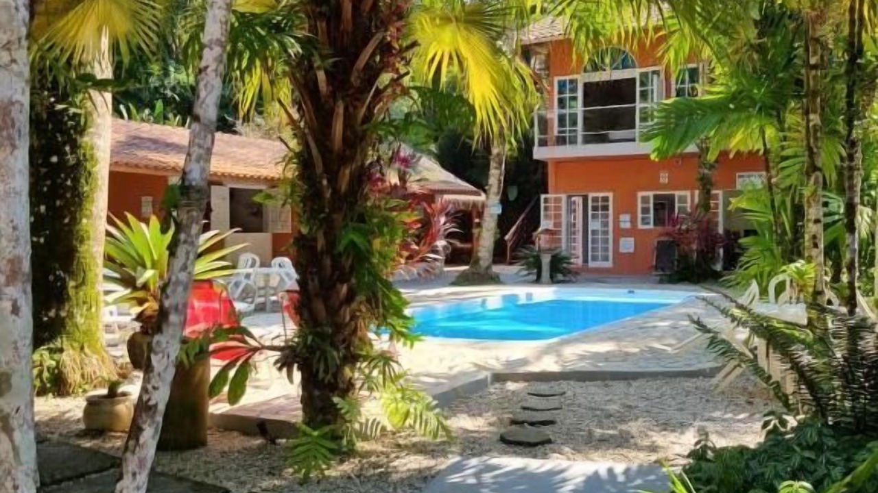 Photo of Outdoor in Itamambuca