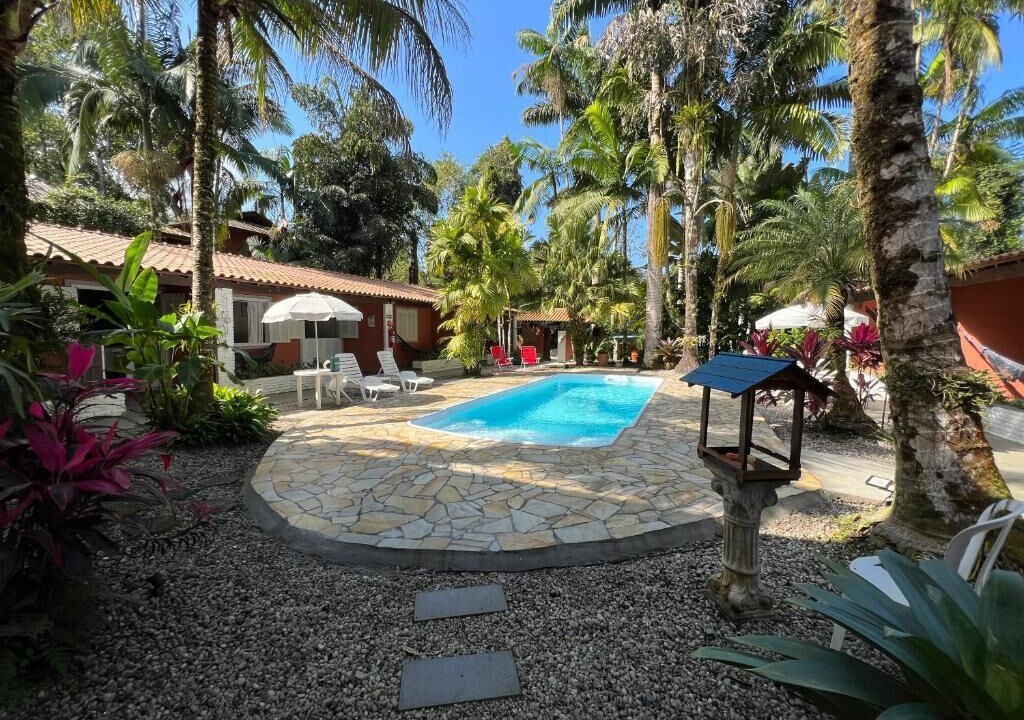 Photo of Outdoor in Itamambuca