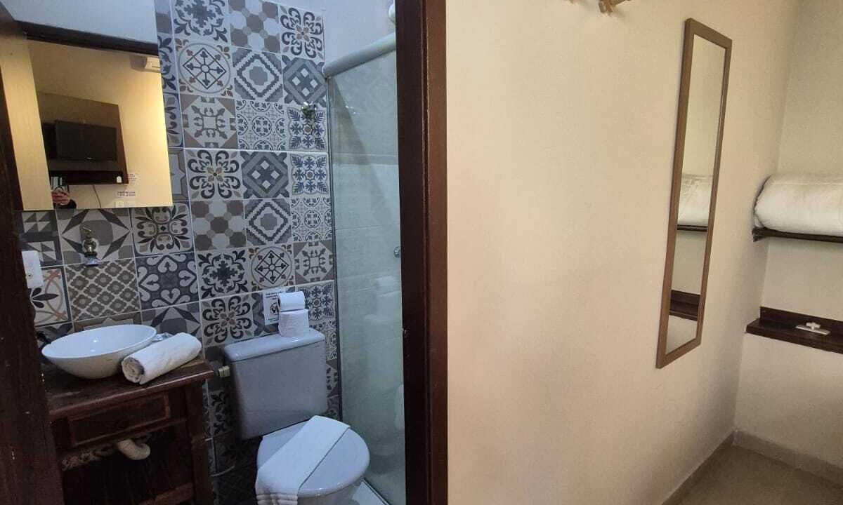 Photo of Bathroom in Itamambuca