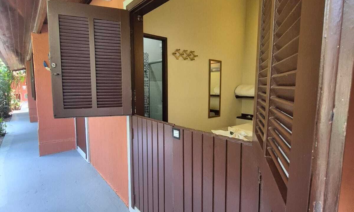 Photo of Bedroom in Itamambuca