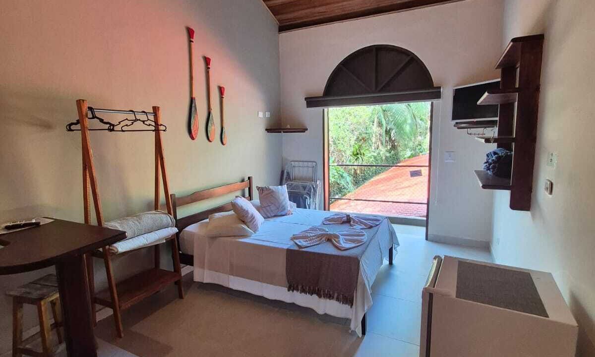 Photo of Patio Balcony in Itamambuca