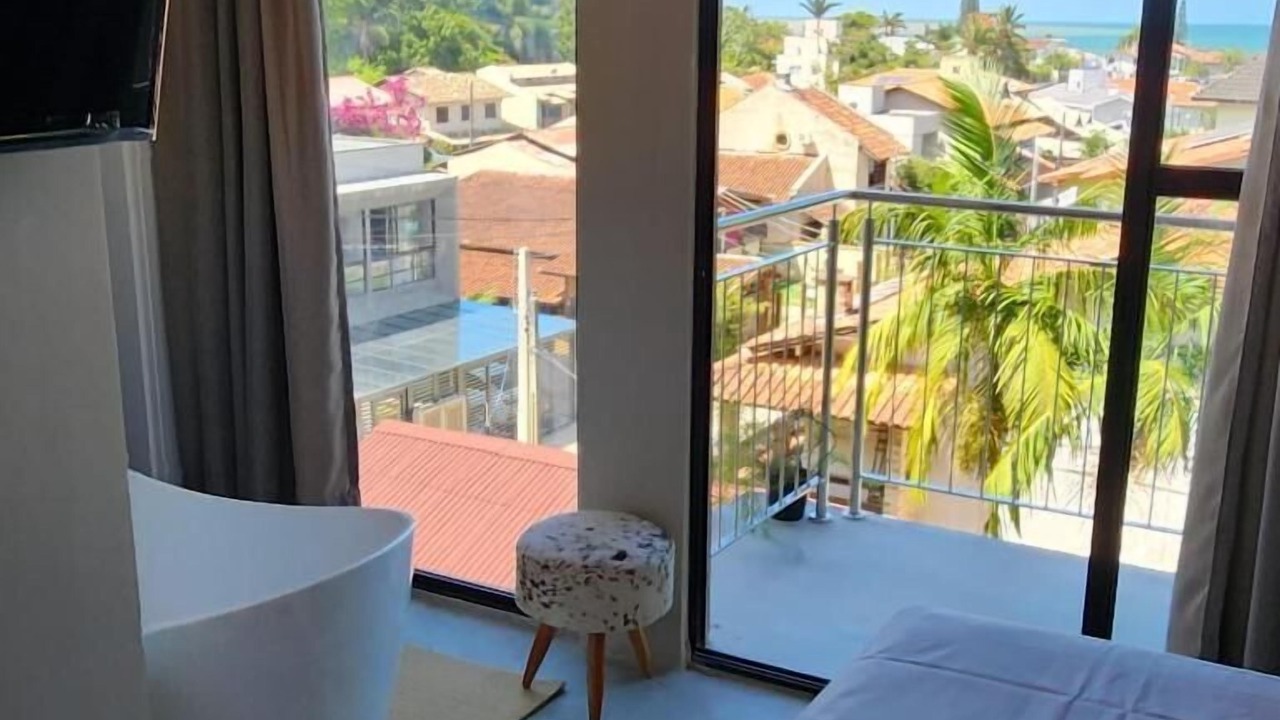 Photo of Patio Balcony in Cabecudas