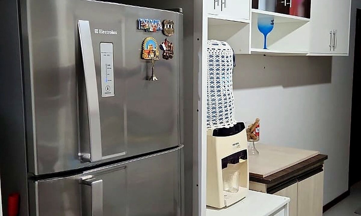Photo of Kitchen in Rio Caveiras