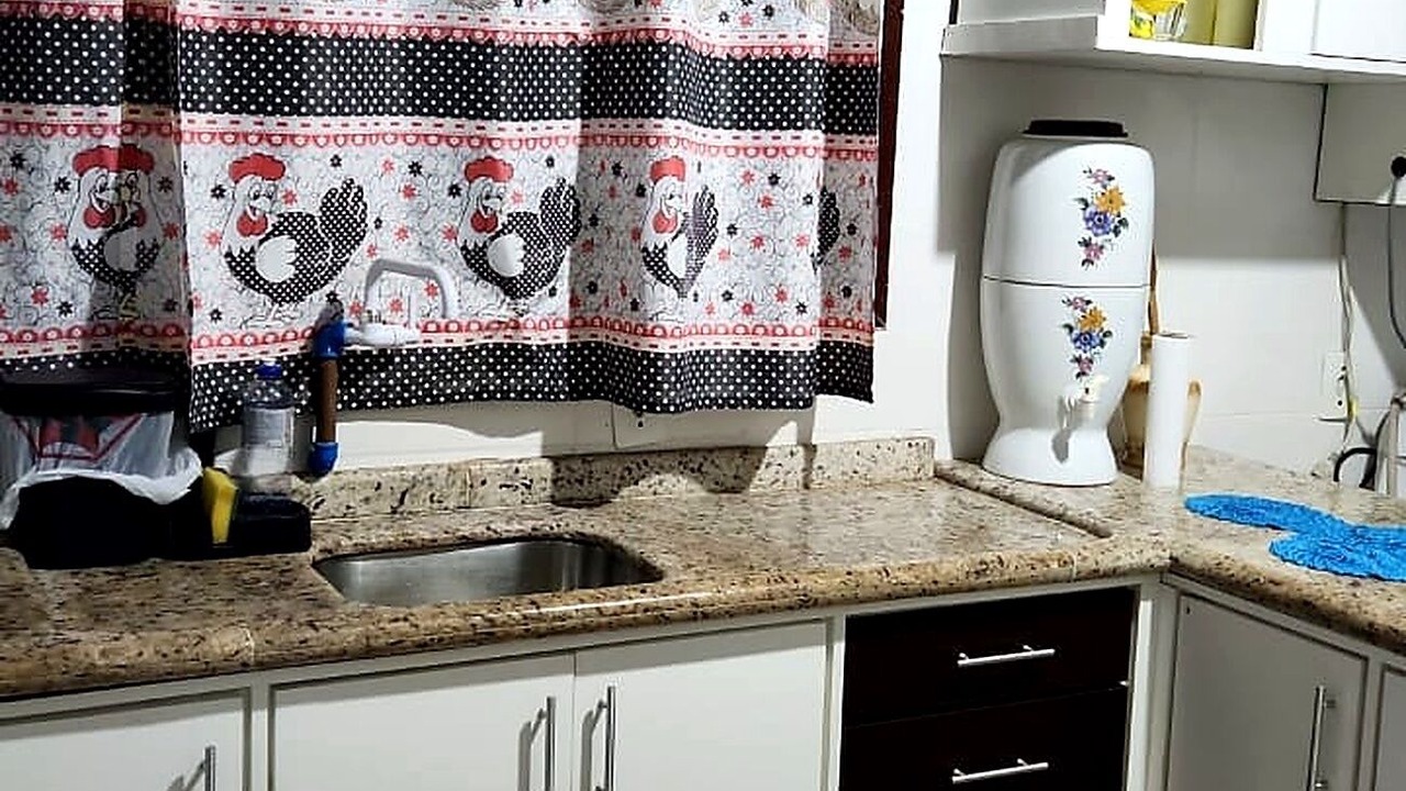 Photo of Kitchen in Rio Caveiras