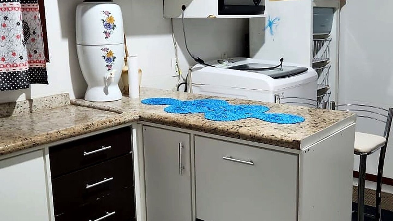 Photo of Kitchen in Rio Caveiras