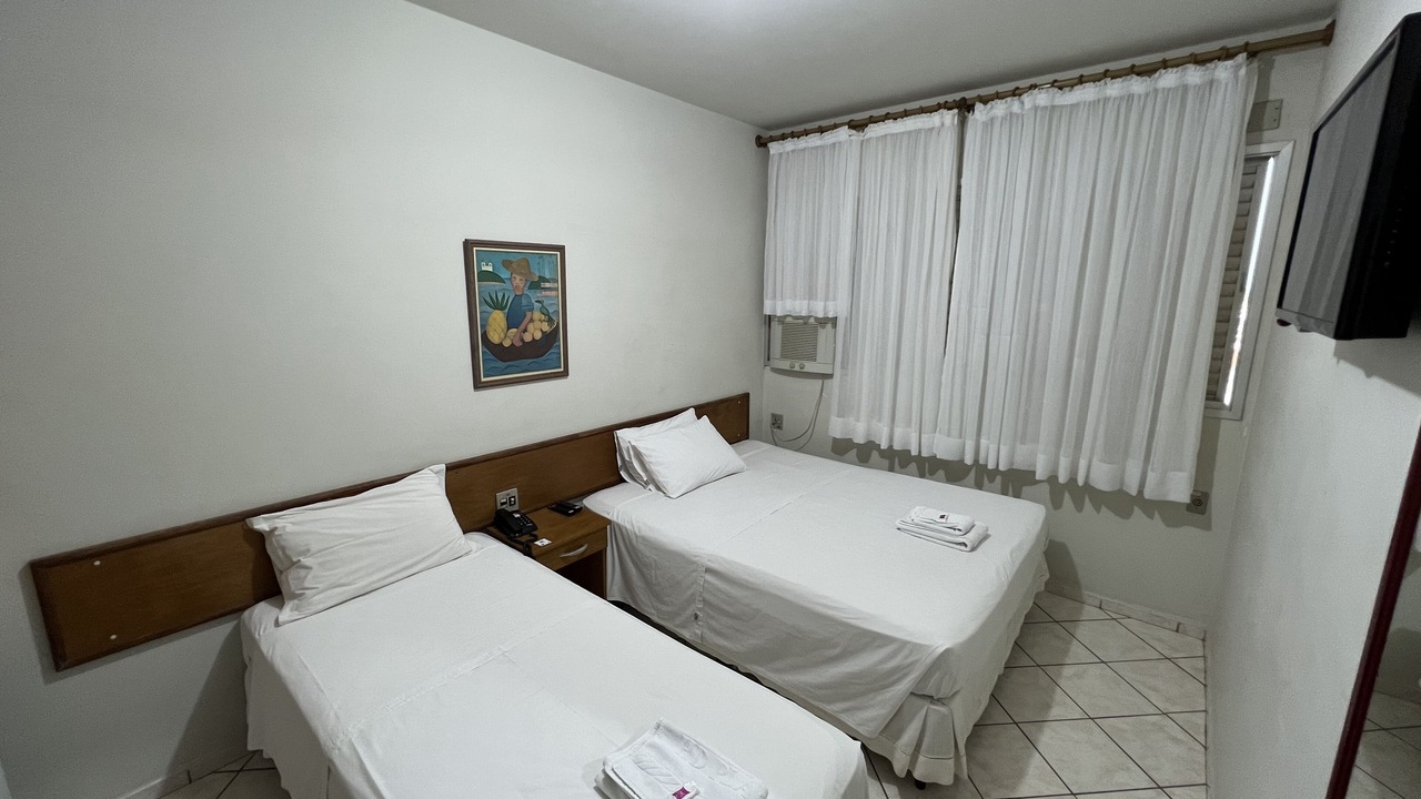 Photo of Bedroom in Assis