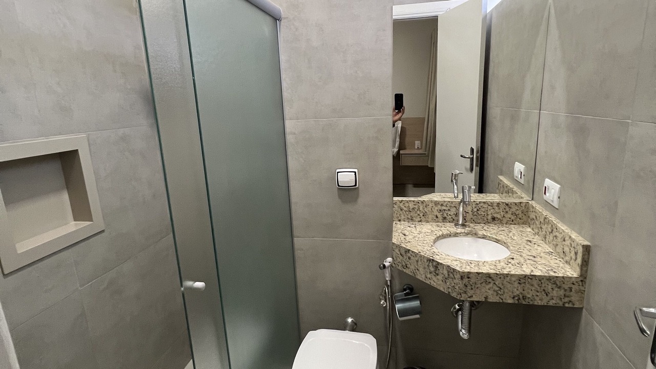 Photo of Bathroom in Assis