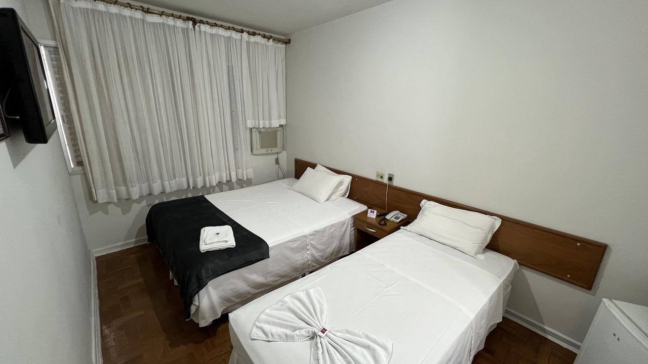 Photo of Bedroom in Assis
