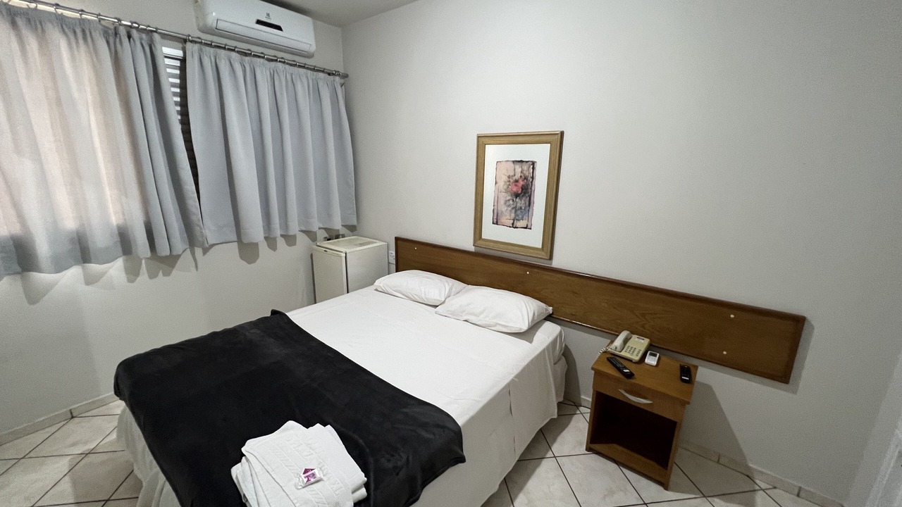 Photo of Bedroom in Assis