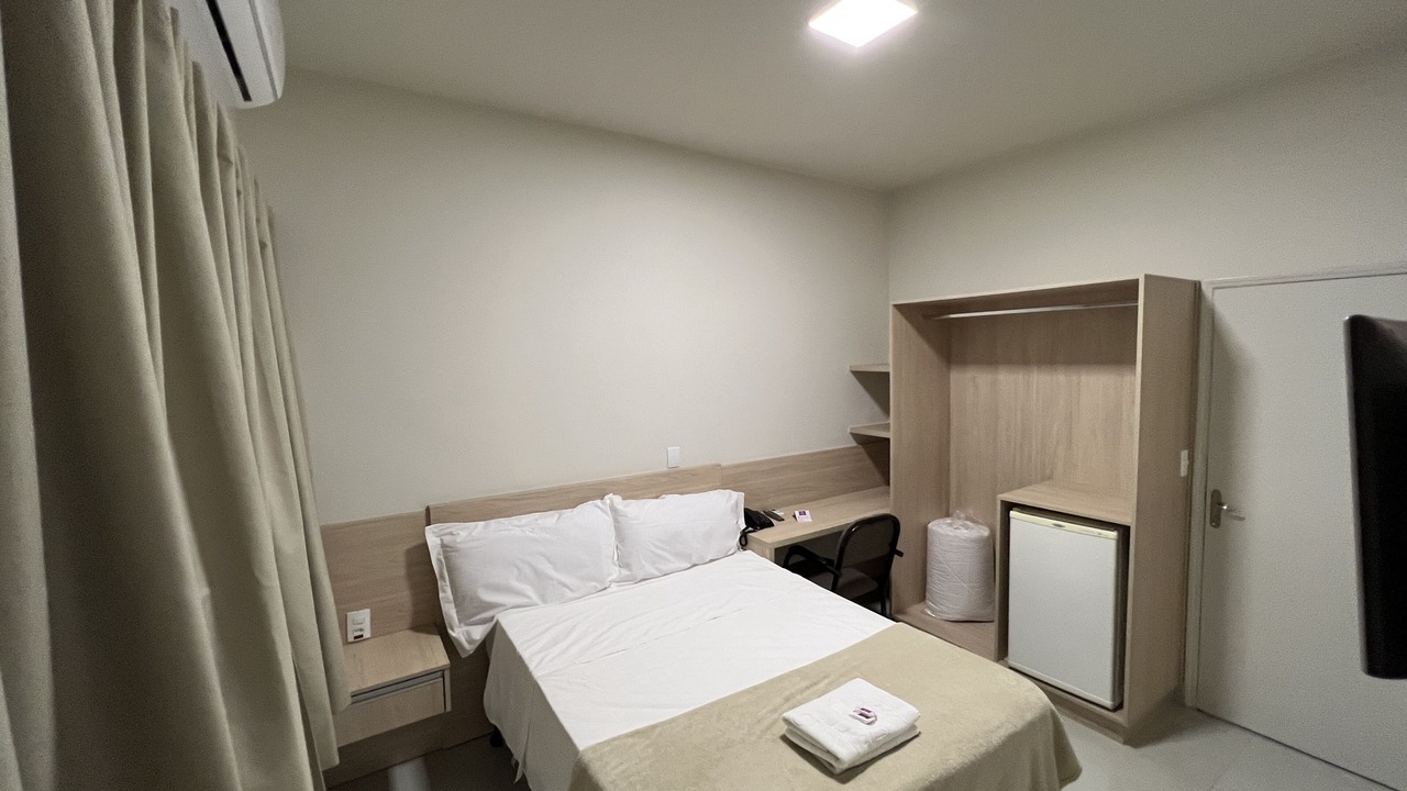Photo of Bedroom in Assis