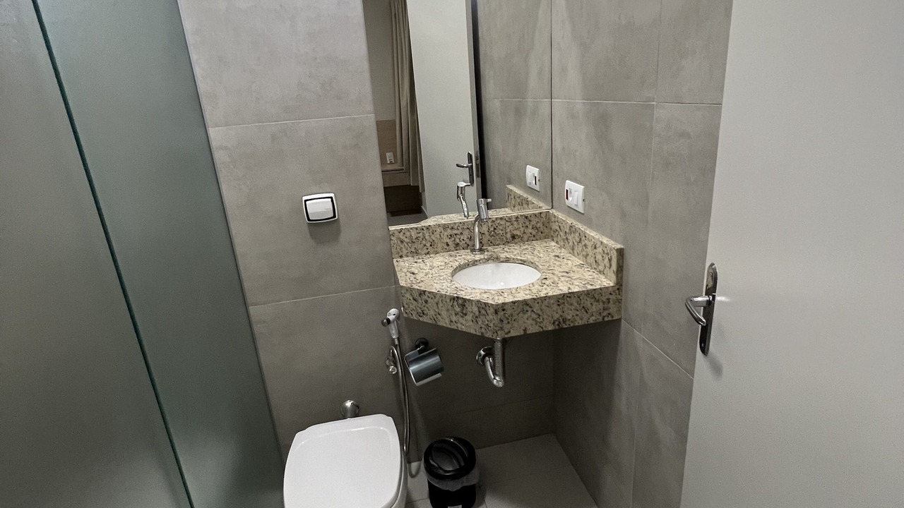 Photo of Bathroom in Assis