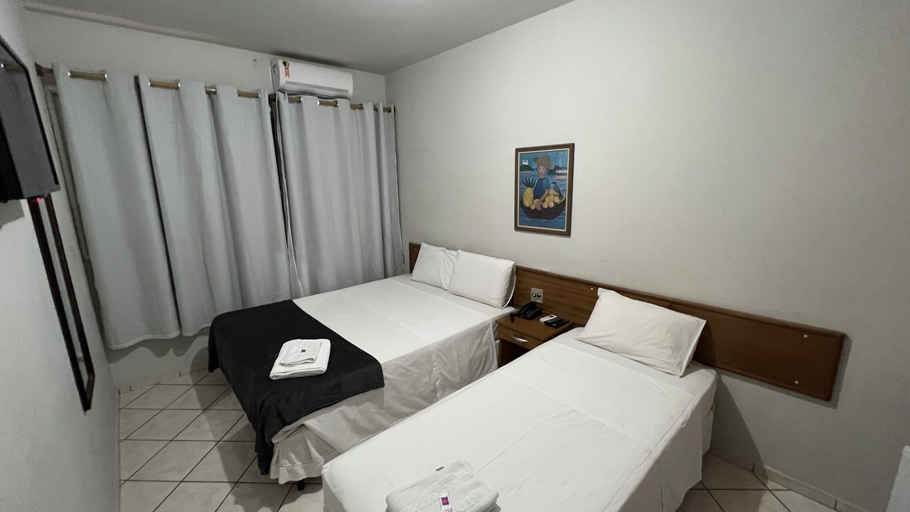 Photo of Bedroom in Assis