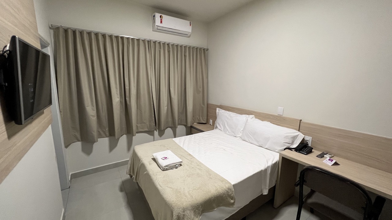 Photo of Bedroom in Assis
