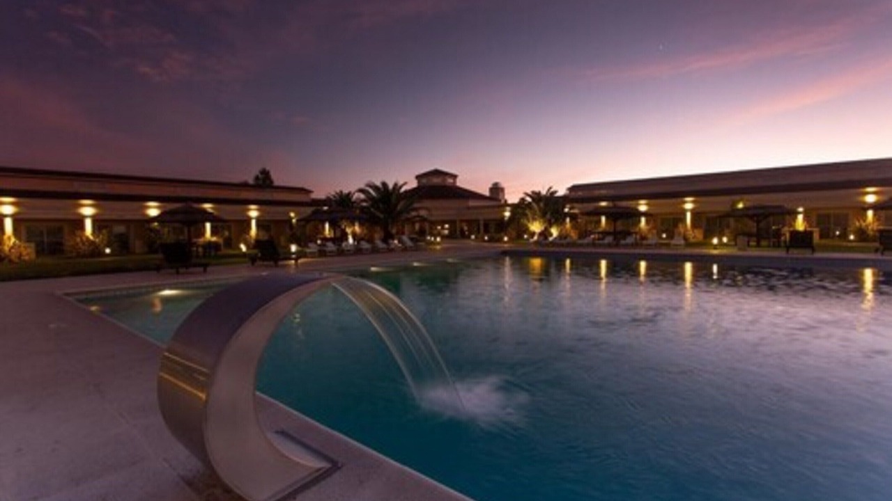 Photo of Outdoor in Melincue