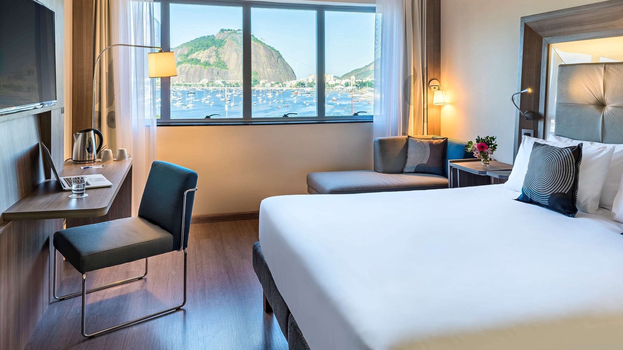 Photo of Bedroom in Zona Sul