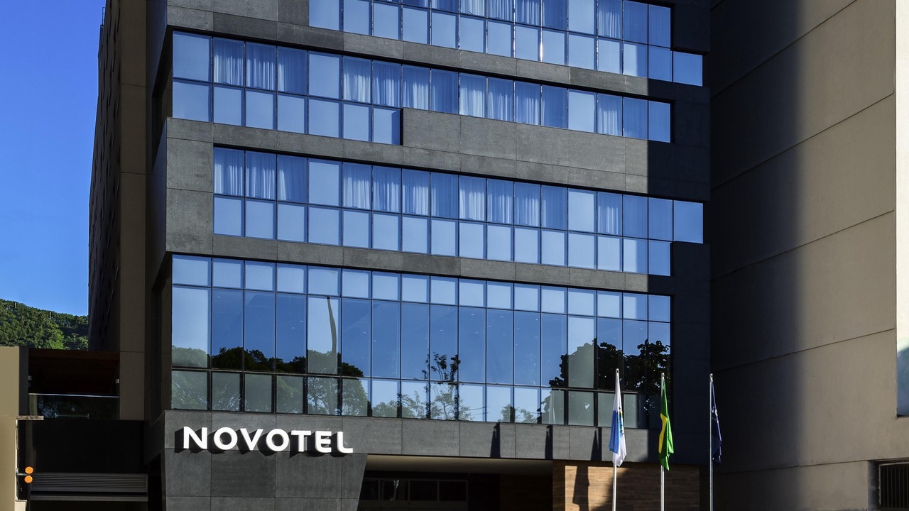 Photo of Outdoor in Zona Sul