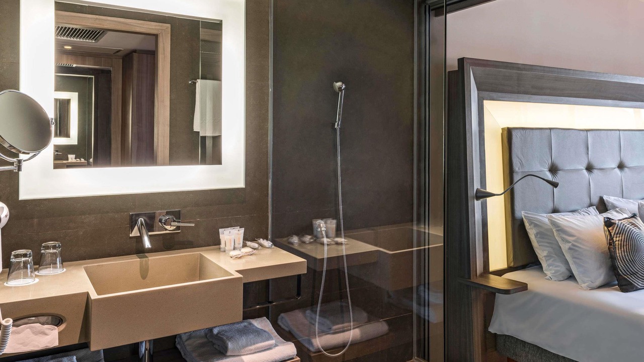 Photo of Bedroom in Zona Sul