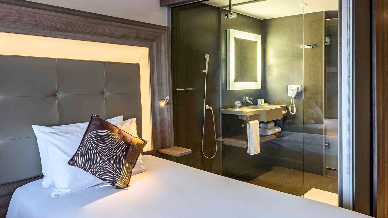 Photo of Bedroom in Zona Sul