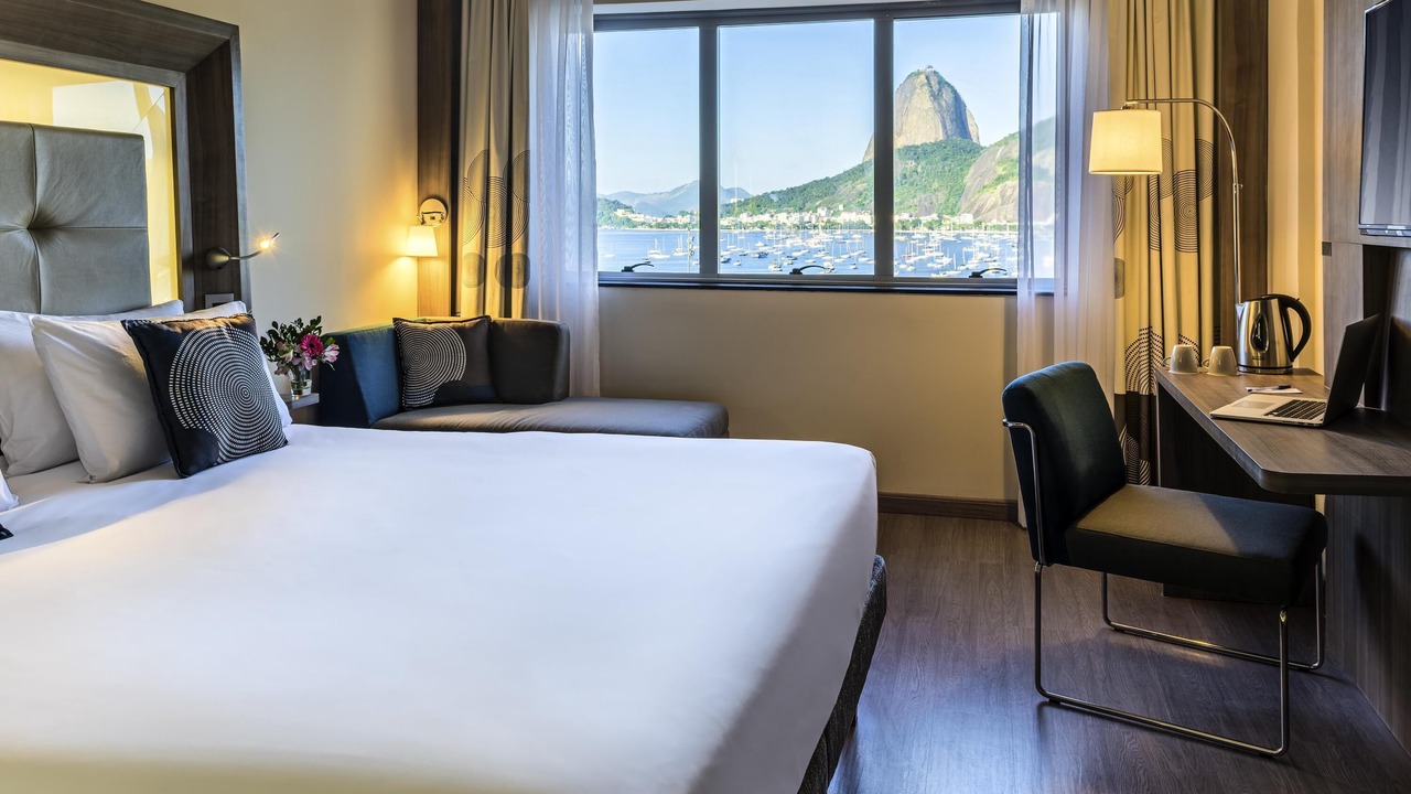 Photo of Bedroom in Zona Sul
