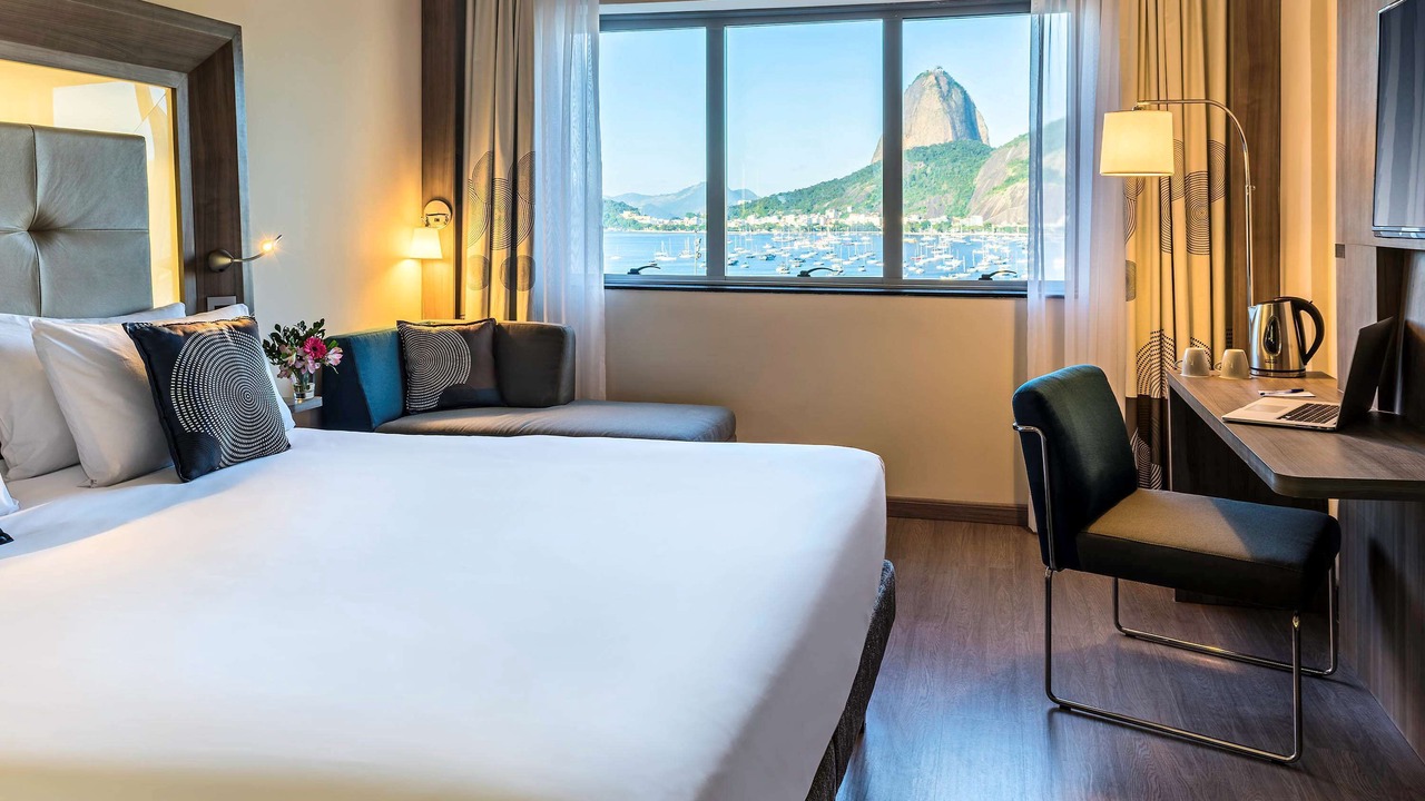 Photo of Bedroom in Zona Sul