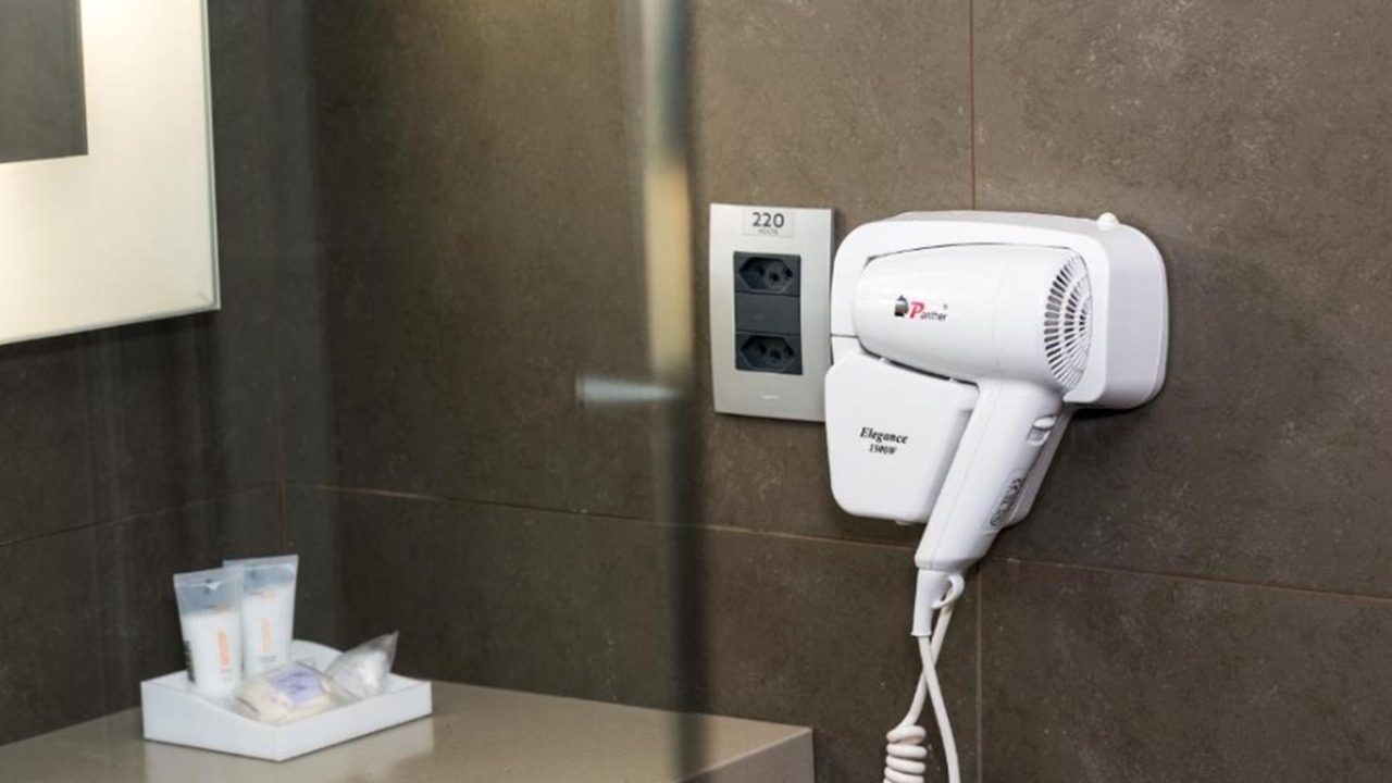 Photo of Bathroom in Zona Sul