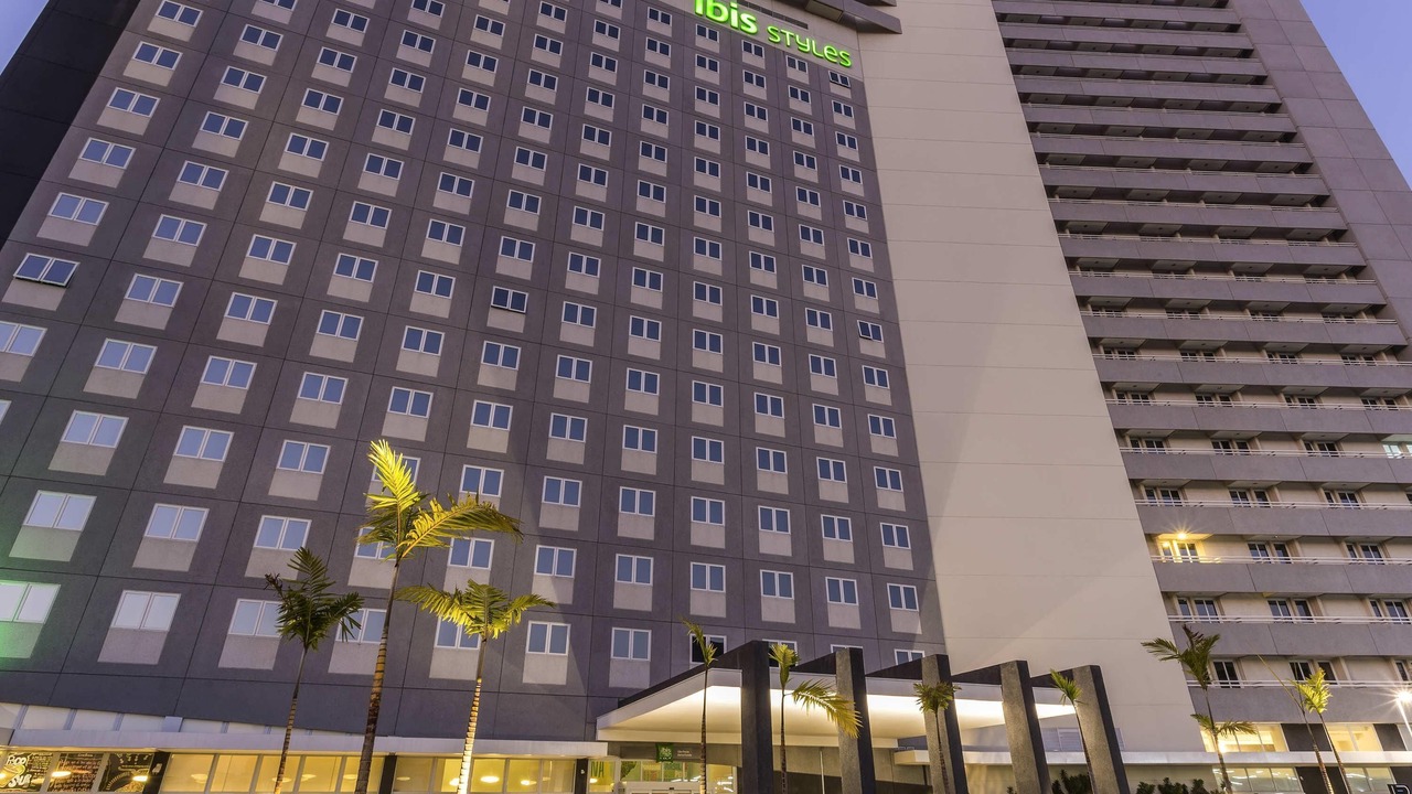 Photo of Outdoor in Sao Paulo
