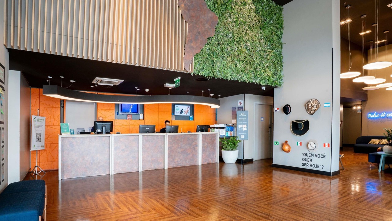 Photo of Outdoor in Sao Paulo