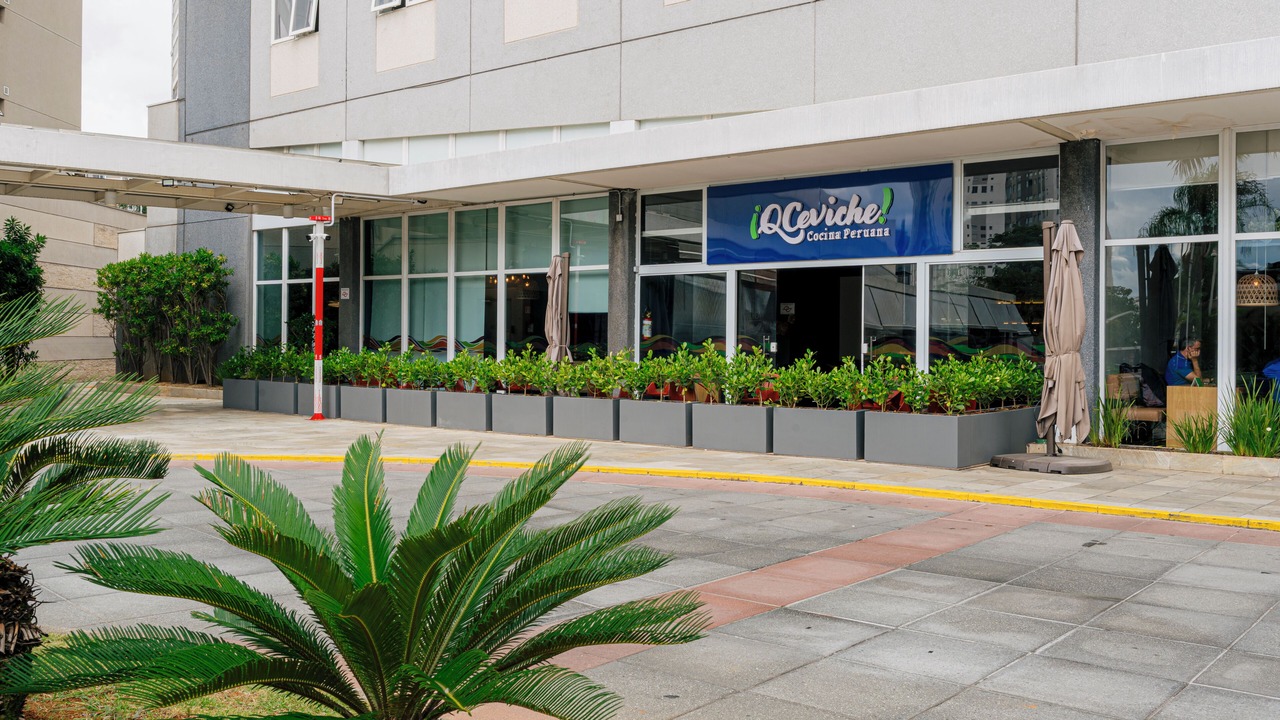 Photo of Outdoor in Sao Paulo
