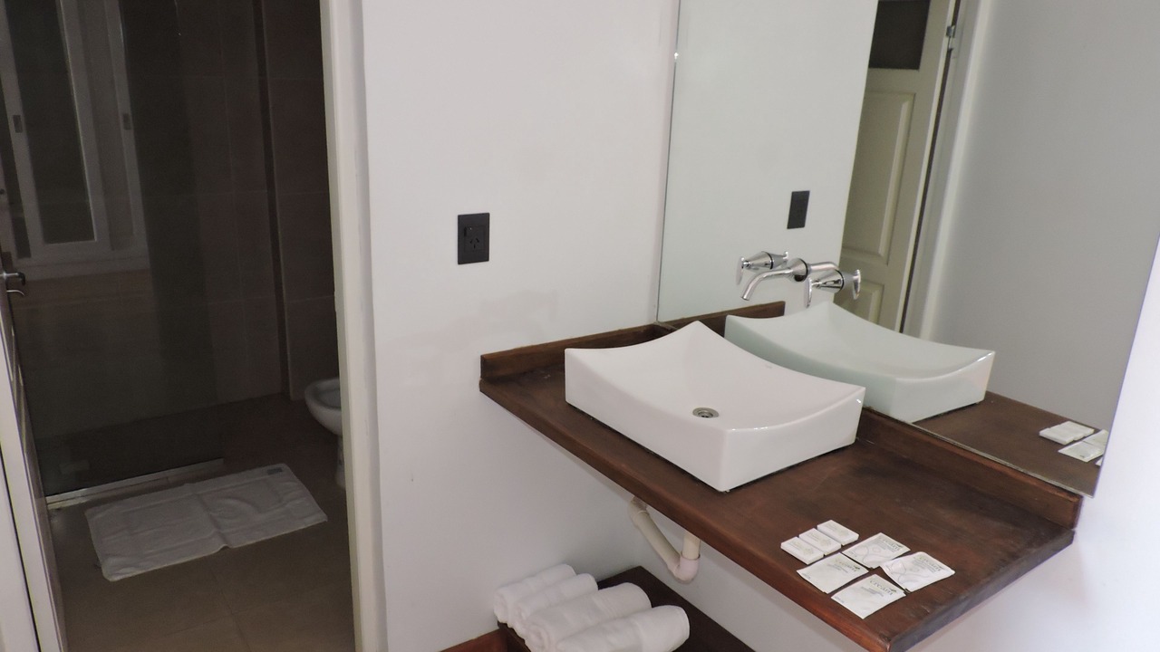 Photo of Bathroom in Puerto Rico