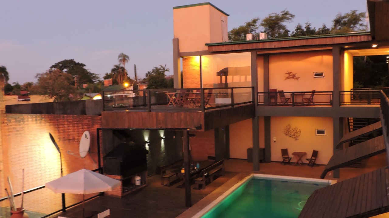 Photo of Outdoor in Puerto Rico