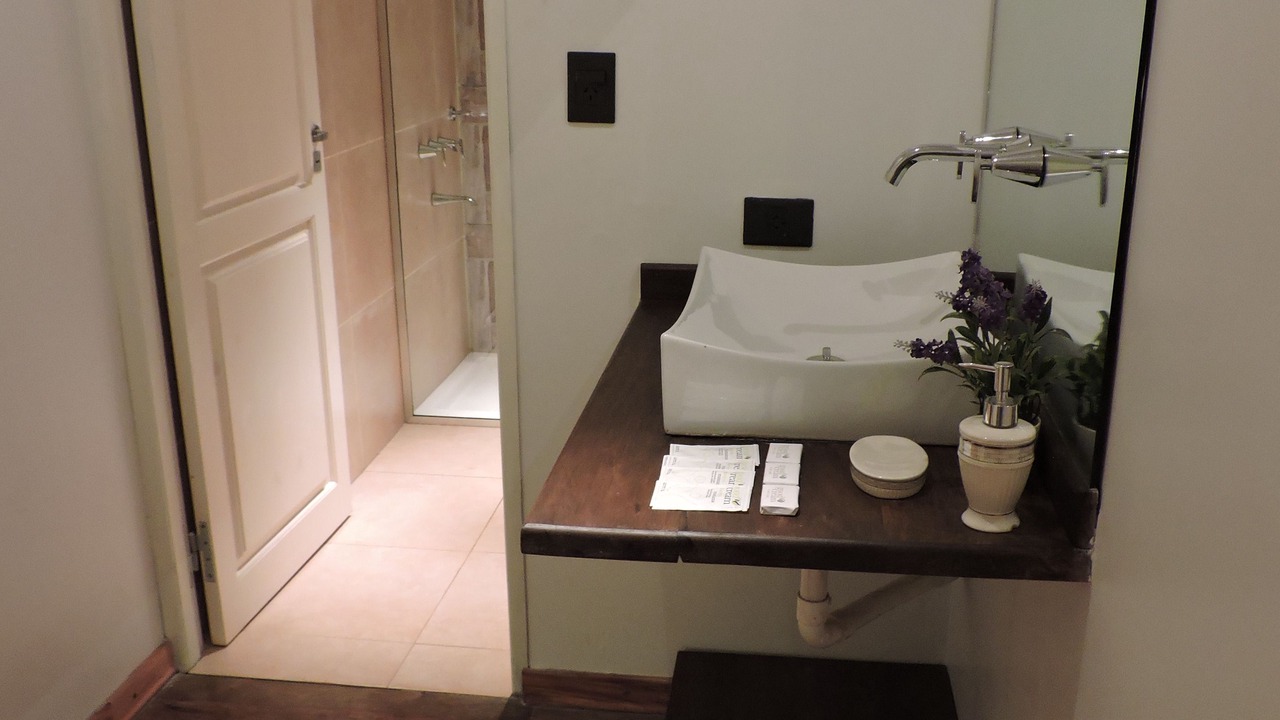 Photo of Bathroom in Puerto Rico