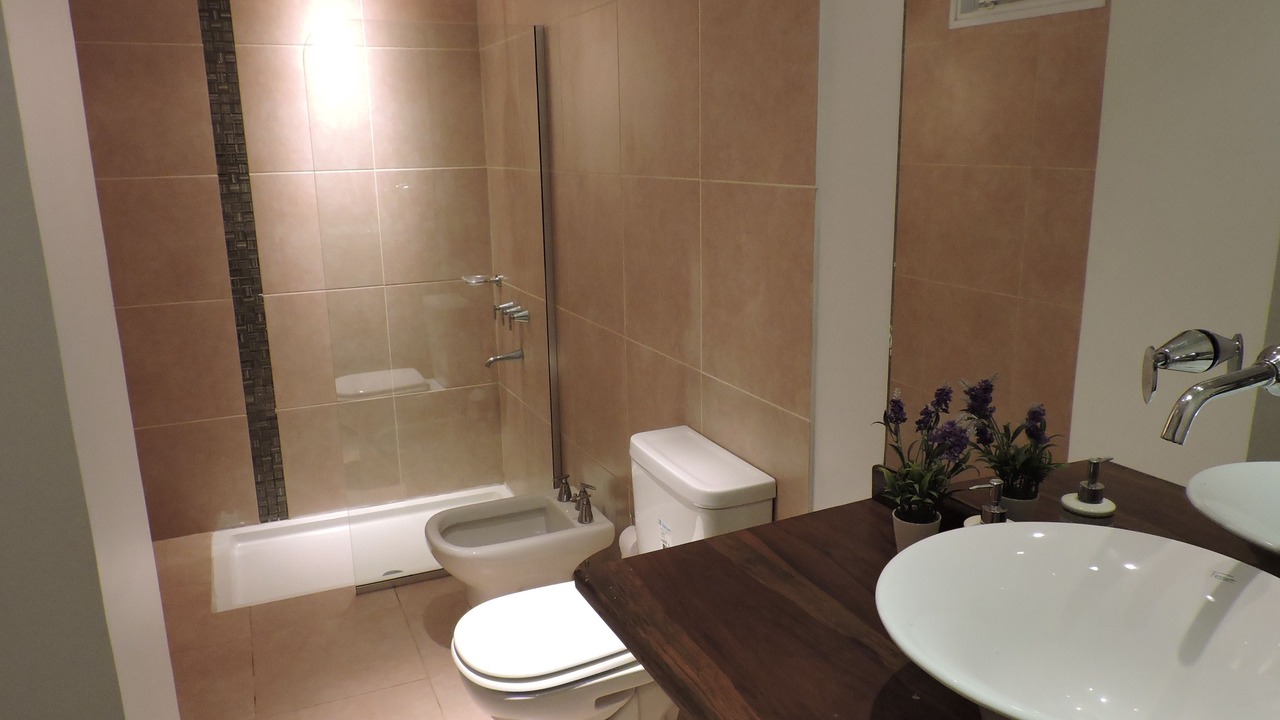 Photo of Bathroom in Puerto Rico