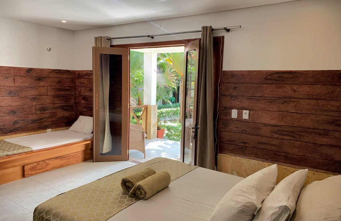 Photo of Bedroom in Paracuru