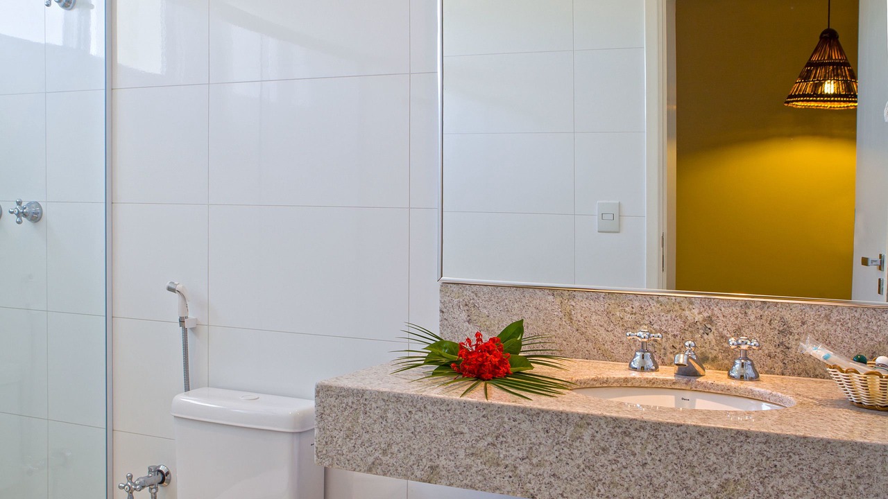 Photo of Bathroom in Sales