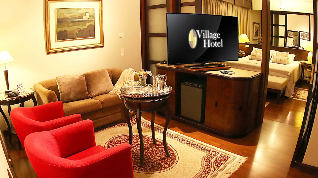 Photo of Livingroom in Centro