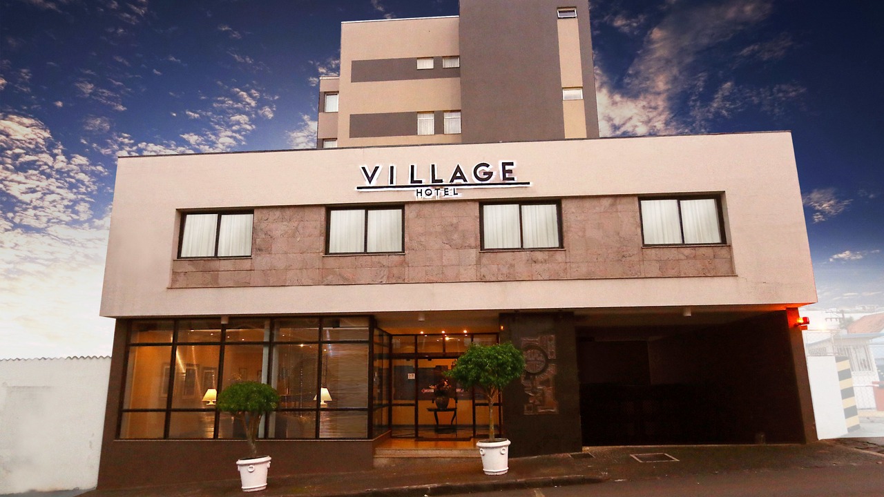 Photo of Buildings in Centro