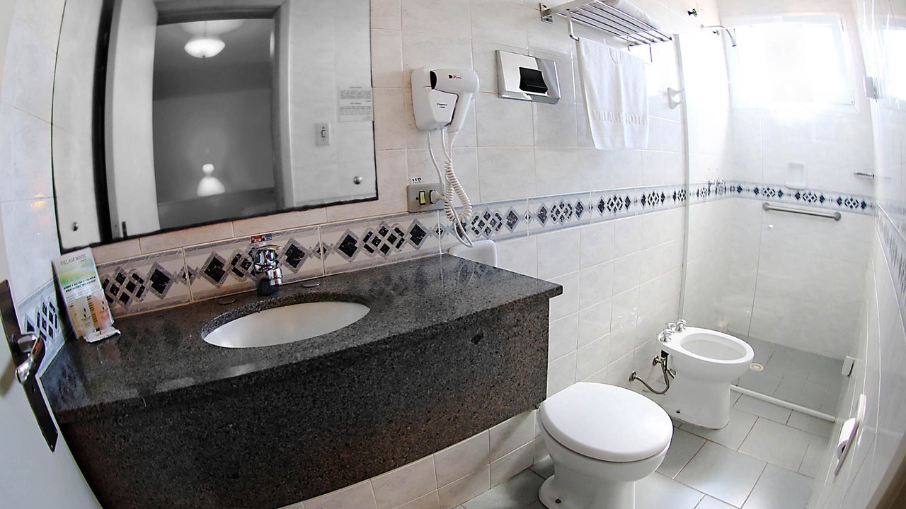Photo of Bathroom in Centro