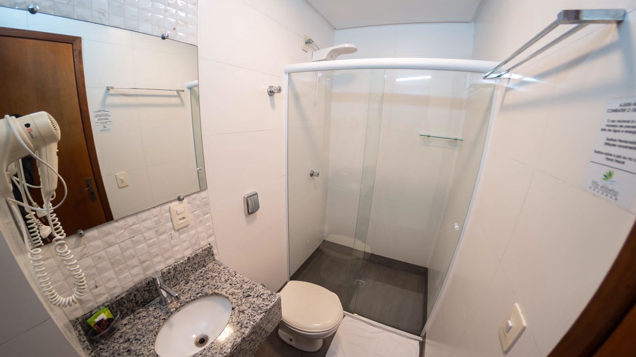 Photo of Bathroom in Barra Sul