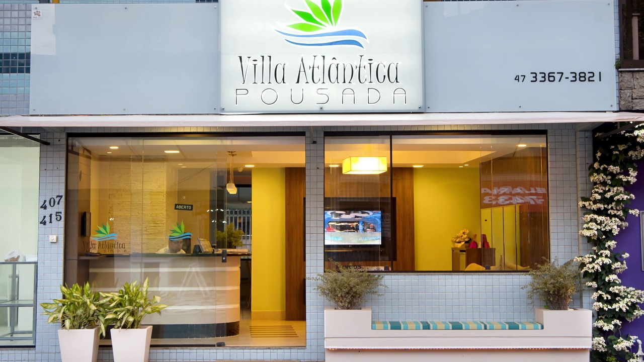 Photo of Outdoor in Barra Sul