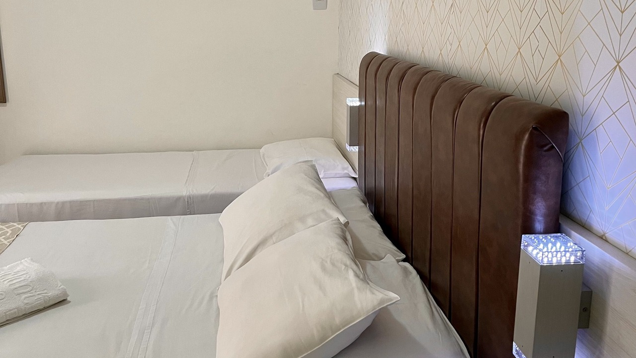 Photo of Bedroom in Barra Sul